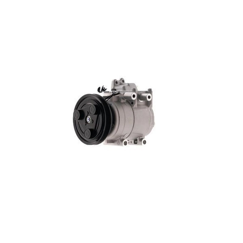 Mahle Air Conditioning Compressor fits Hyundai Getz 2002-2010 1.4 1.6