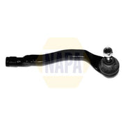 NAPA Steering Tie Rod End Ball Joint Front Rig fits Mercedes-Benz Citan Dualiner