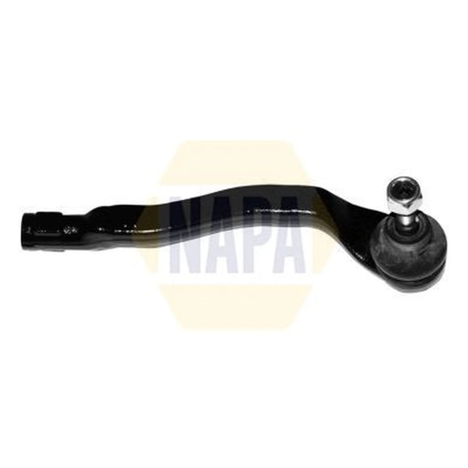 NAPA Steering Tie Rod End Ball Joint Front Rig NST6274