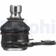 Delphi Ball Joint Front fits VW Golf 1982-1992 1.0 1.3 1.6 1.8