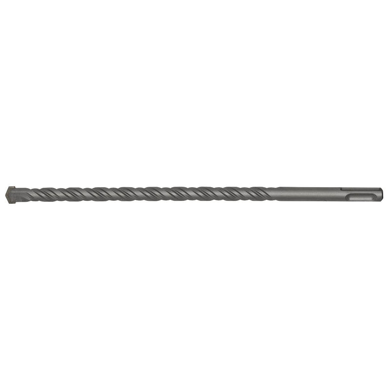 Sealey SDS Plus Drill Bit15 x 260mm SDS15X260 Sealey - Dynamic Drive