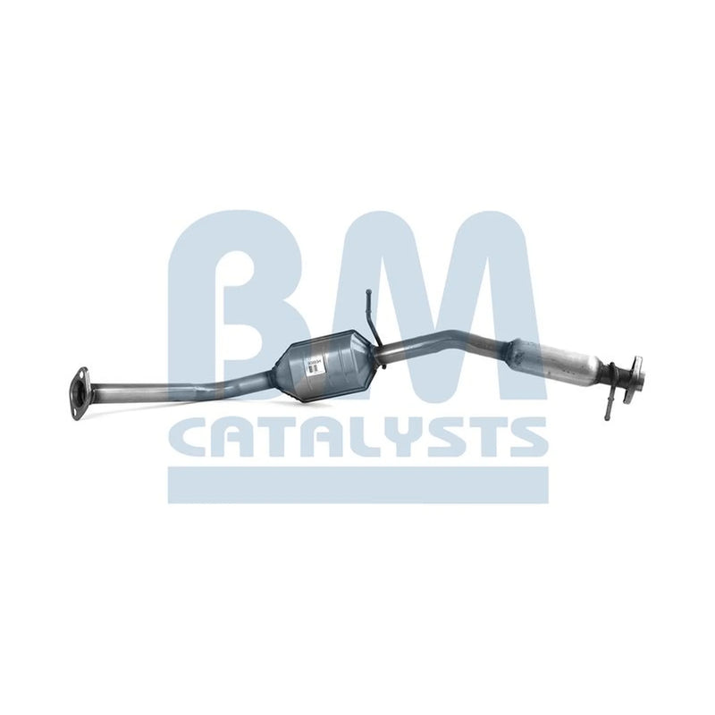 BM Catalysts Homologated Petrol Cat fits Suzuki Jimny Closed Off-Road Vehicle