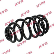 KYB Rear Suspension Coil Spring fits Opel Zafira Tourer C 2011-2019