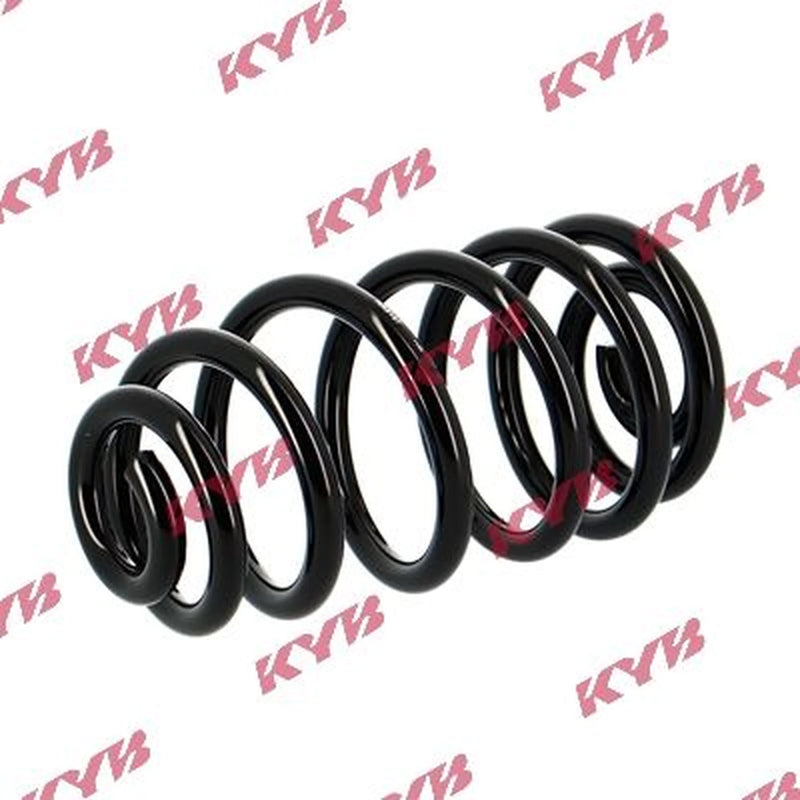 KYB Rear Suspension Coil Spring fits Opel Zafira Tourer C 2011-2019