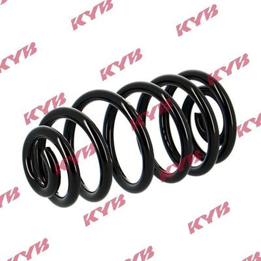 KYB Rear Suspension Coil Spring RA5157