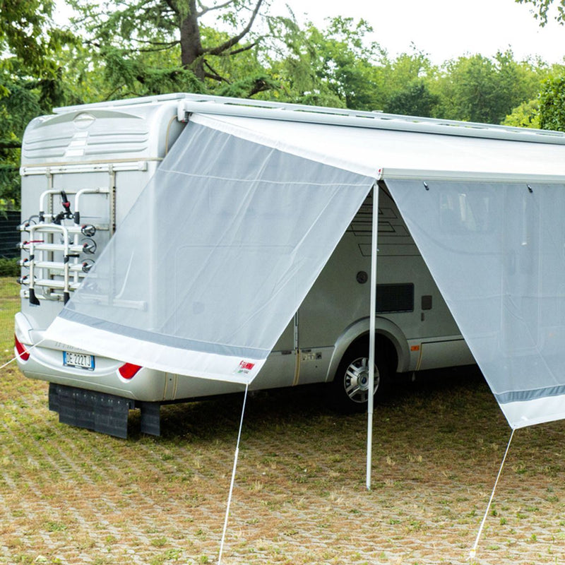 Fiamma Sun View Side for F45/F70/F65/F80 Side Sun Shade Fiamma - Dynamic Drive