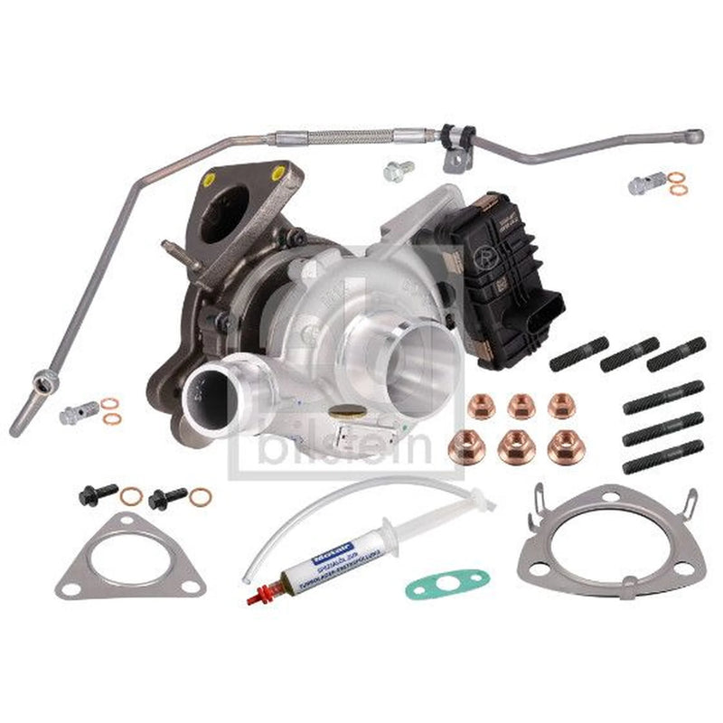 Febi Turbocharger Turbo Unit 190440
