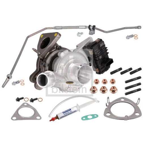 Febi Turbocharger Turbo Unit 190440