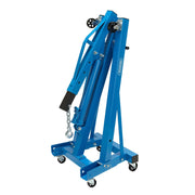 Draper Engine crane 1-2 - image 1