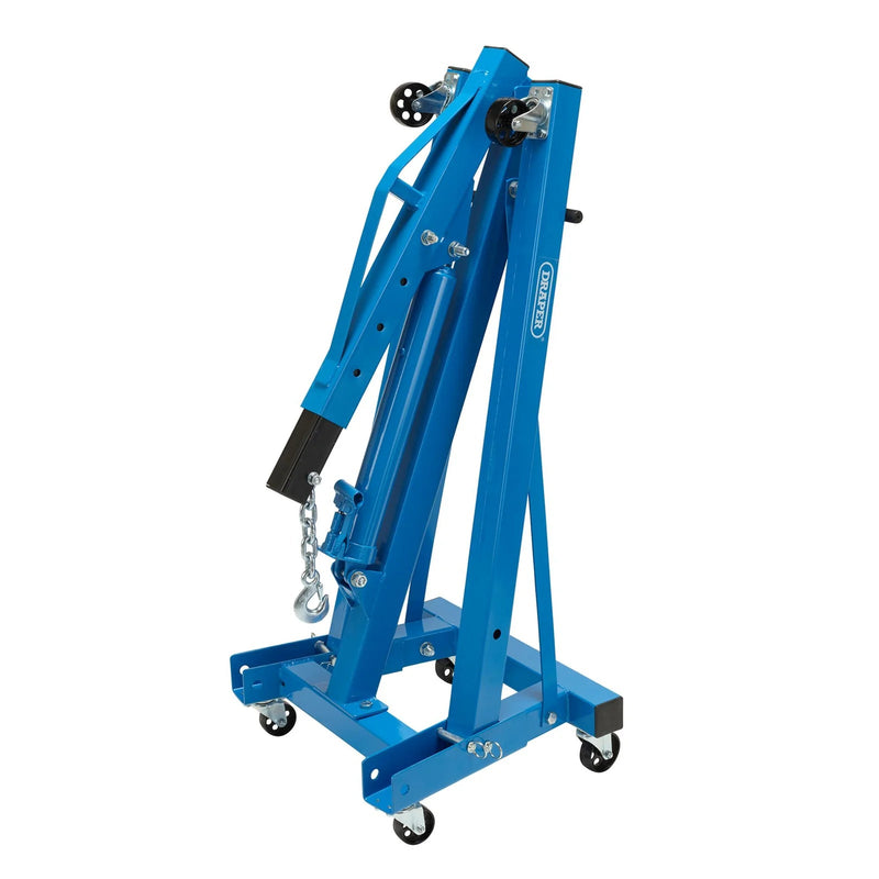 Draper Engine crane 1-2 - image 1