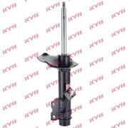KYB Shock Absorber Damper Strut Front Left fits Nissan Largo 1991-2001