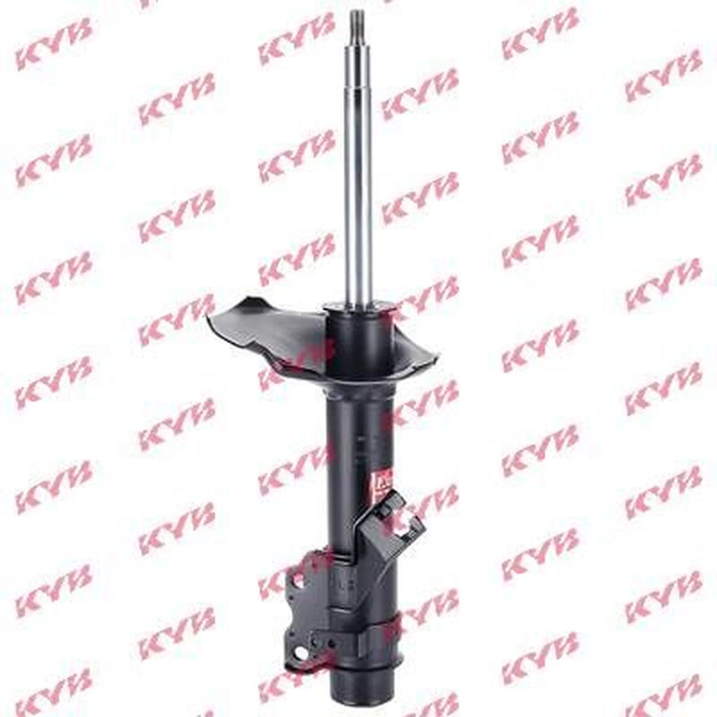 KYB Shock Absorber Damper Strut Front Left fits Nissan Largo 1991-2001