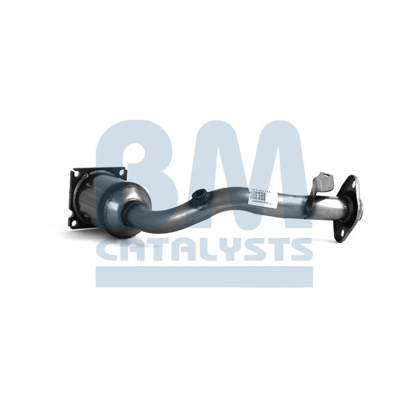 BM Catalysts Homologated Petrol Cat fits Peugeot 206 1998-2012 1.4