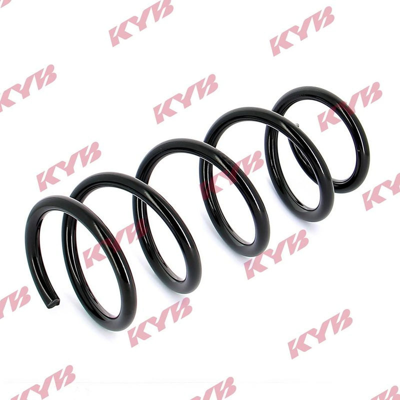 KYB Rear Suspension Coil Spring fits Ford Focus IV Turnier 2018-2025 1.0 1.5 2.0