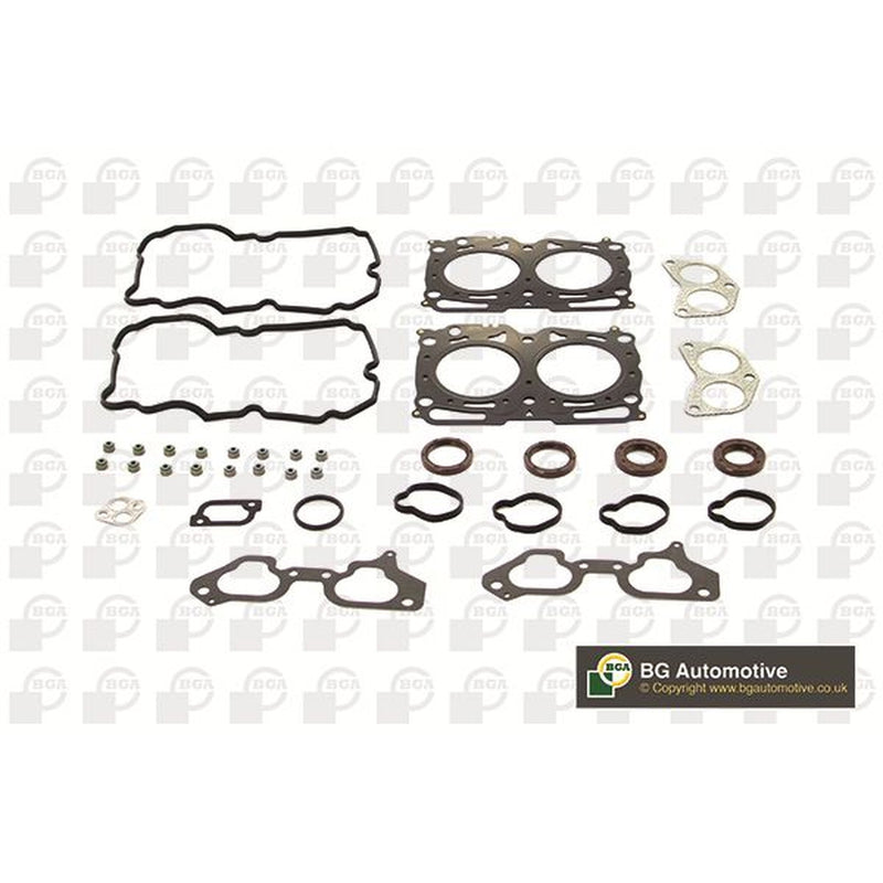 BGA Cylinder Head Gasket Kit fits Subaru Forester 2005-2013 2.0
