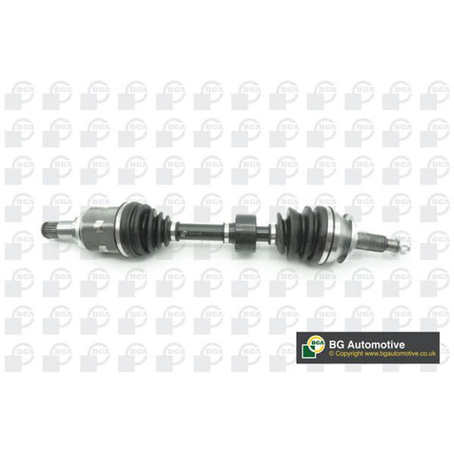 BGA CV Drive Shaft Driveshaft Front Left fits Toyota Avensis 2008-2018 2.0
