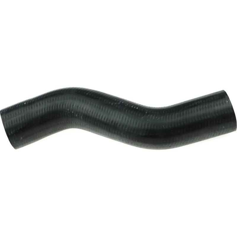 Gates Radiator Coolant Hose 240mm ID fits Renault Master I 1980-1998 2.0 2.2 2.4