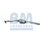 BM Catalysts Homologated Diesel Cat fits Citroën Xsara 1998-2005 1.9