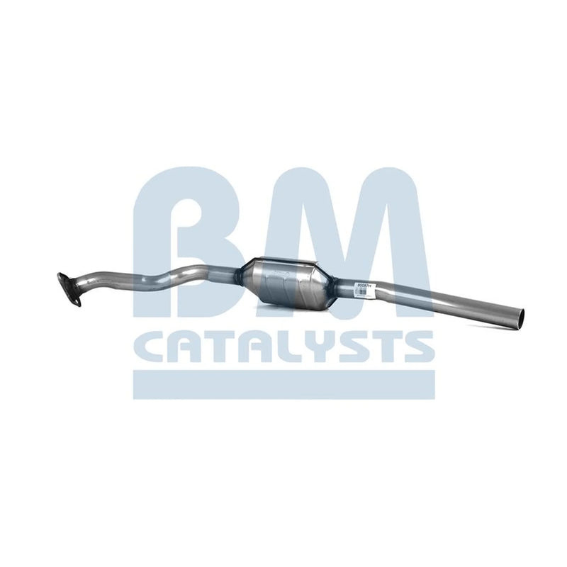 BM Catalysts Homologated Diesel Cat fits Citroën Xsara 1998-2005 1.9