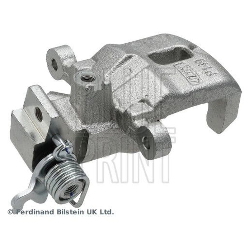 Blue Print Brake Caliper Assembly Rear Left ADBP450024