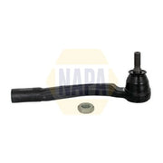 NAPA Steering Tie Rod End Ball Joint Front Right M14x1.5 fits Renault Captur I