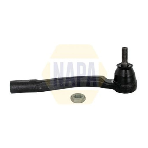 NAPA Steering Tie Rod End Ball Joint Front Right M14x1.5 NST6536
