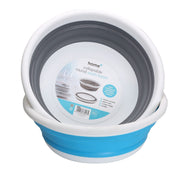 Quest Collapsible-wares round bowl or wash basin (medium) Quest - Dynamic Drive