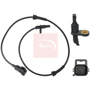 Apec ABS Wheel Speed Sensor Front Right ABS2649