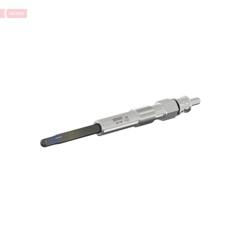 Denso Diesel Engine Glow Plug fits Smart Cabrio 2001-2004