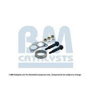 BM Catalysts Exhaust Pipe Mounting Kit FK70072B