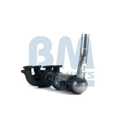 BM Catalysts Homologated Petrol Cat fits Fiat Panda 2003-2004 1.2