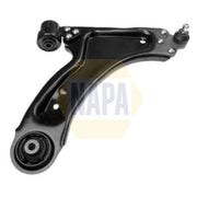 NAPA Control/Trailing Arm Front Right fits Opel Meriva A 2003-2010