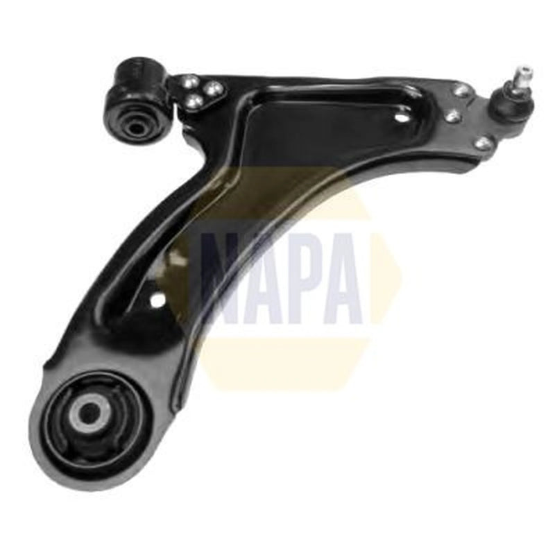NAPA Control/Trailing Arm Front Right fits Opel Meriva A 2003-2010