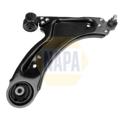 NAPA Control/Trailing Arm Front Right fits Opel Meriva A 2003-2010