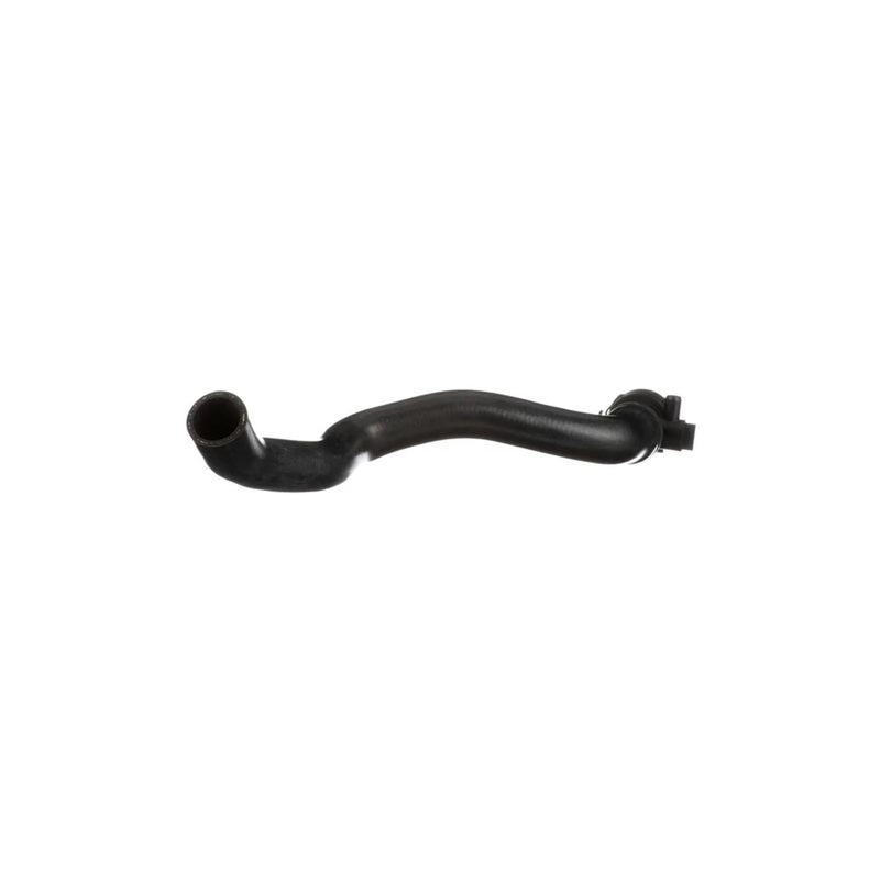 Gates Radiator Coolant Hose 478mm ID fits Audi A4 Allroad B8 2009-2016 2.0