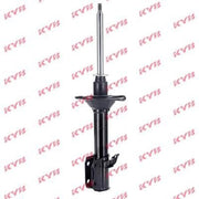 KYB Shock Absorber Damper Strut Rear Left fits Subaru Impreza 1992-2000