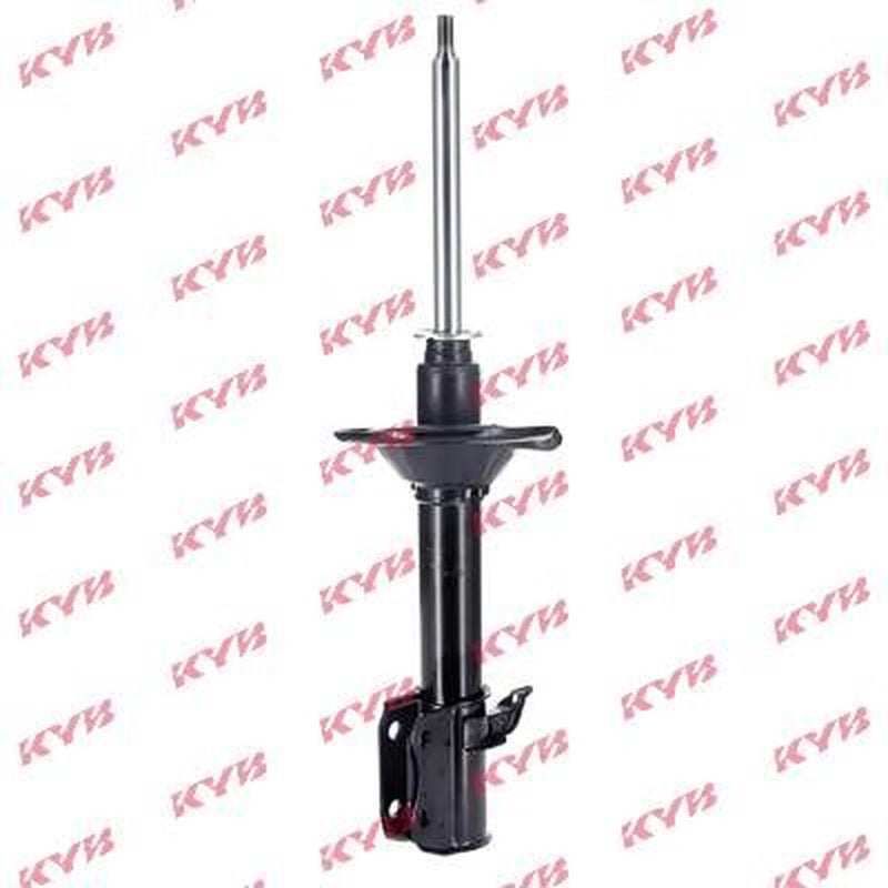 KYB Shock Absorber Damper Strut Rear Left fits Subaru Impreza 1992-2000