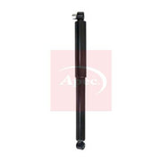 Apec Shock Absorber Damper Strut Rear Left fits Ford Transit 2006-2014