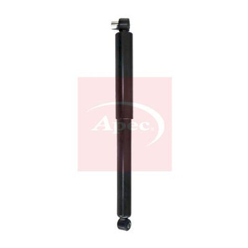 Apec Shock Absorber Damper Strut Rear Left fits Ford Transit 2006-2014