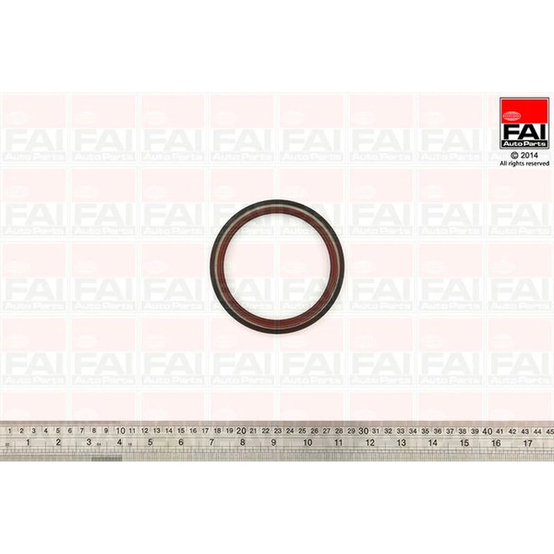 FAI Crankshaft Shaft Seal 105mm OD ID Wide