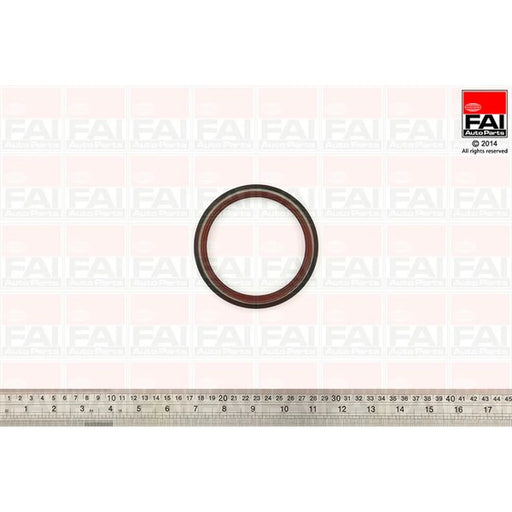 FAI Crankshaft Shaft Seal 105mm OD ID Wide