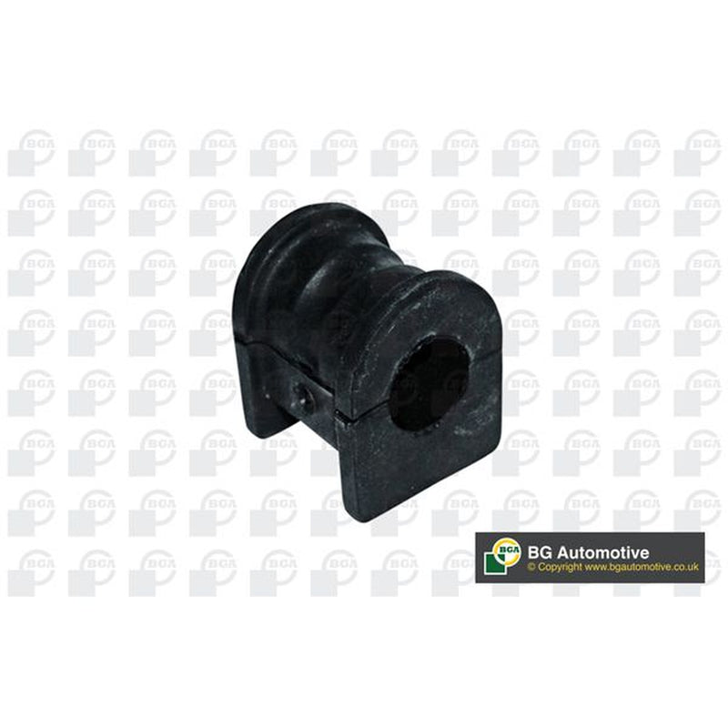 BGA Wishbone / Control / Trailing Arm Bush Front Right fits Renault Laguna II