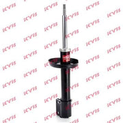 KYB Shock Absorber Damper Strut Front fits Opel Mpv 1994-2001 1.2 1.4 1.7