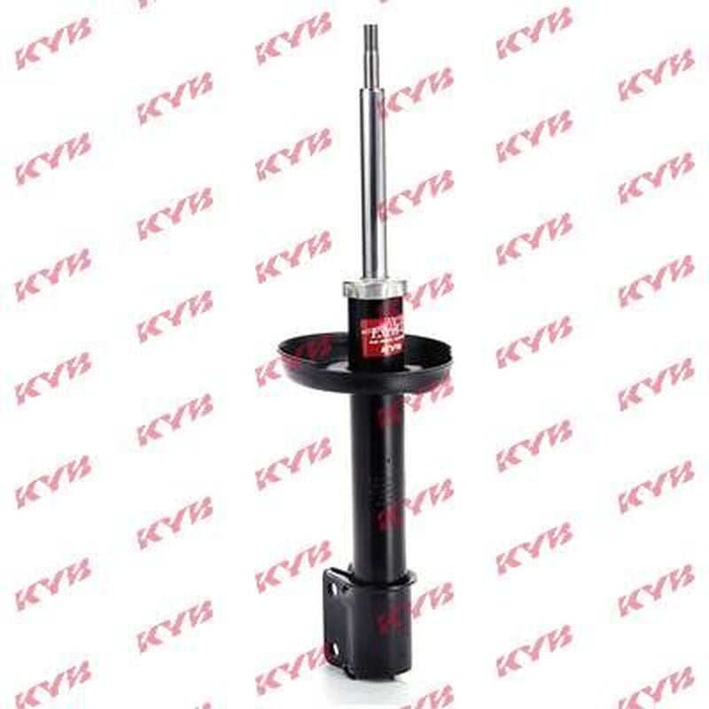 KYB Shock Absorber Damper Strut Front fits Opel Mpv 1994-2001 1.2 1.4 1.7