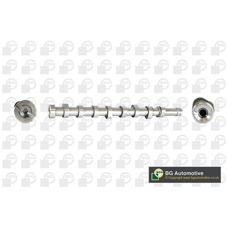 BGA Engine Camshaft Intake Side Lobes fits Citroën Berlingo 2019 on 1.6