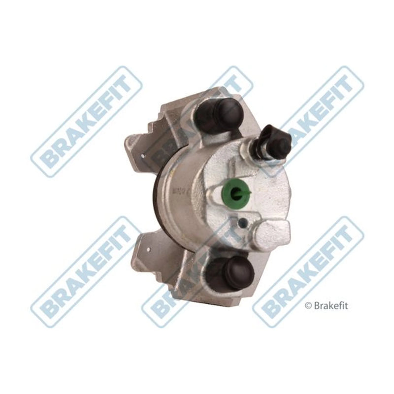 Apec Brake Caliper Assembly Front Left BCA1261