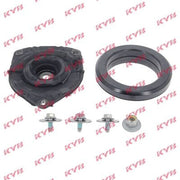 KYB Front Repair Kit Suspension Strut Support Moun fits Renault Grand Scénic III