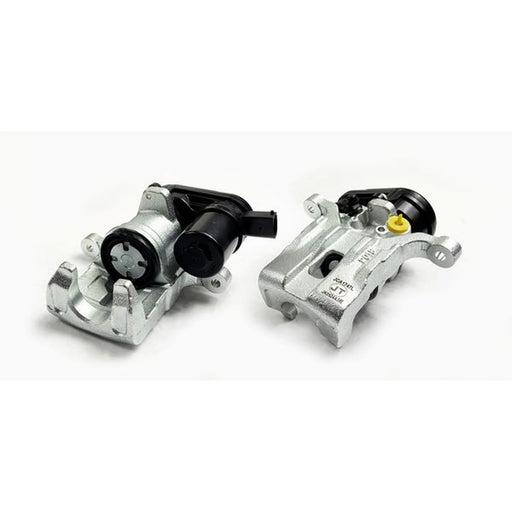 Juratek Brake Caliper Assembly Rear Left fits Hyundai I30 2016-2020