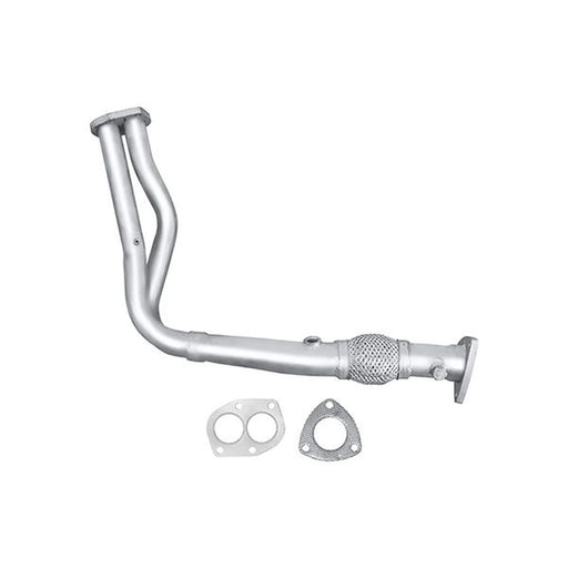 Hella Exhaust Pipe OD 8LA 366 005-121