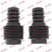 KYB 2 x Front Protective Cap/Bellow fits Renault Grand Scénic II 2004-2009